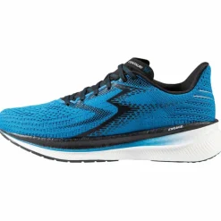 361 Degrees Fitnessschuhe<· Centauri mykonos blue-black
