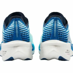 361 Degrees Laufschuhe<· Flame ST blue tint-mykonos bl
