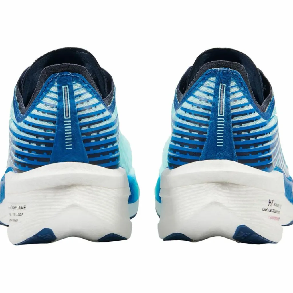 361 Degrees Laufschuhe<· Flame ST blue tint-mykonos bl
