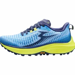 361 Degrees Wanderschuhe<· Futura silence blue-midnight