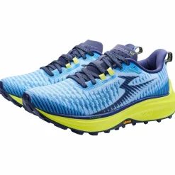 361 Degrees Wanderschuhe<· Futura silence blue-midnight