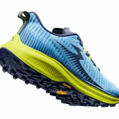 361 Degrees Wanderschuhe<· Futura silence blue-midnight