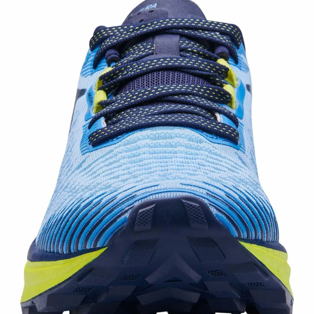 361 Degrees Wanderschuhe<· Futura silence blue-midnight