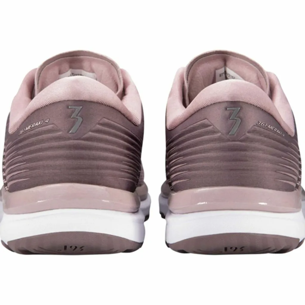 New · Meraki 4 Damen Laufschuhe|Fitnessschuhe