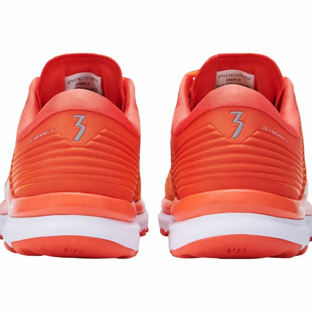 Hot · Meraki 4 Damen Fitnessschuhe