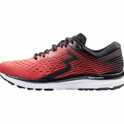 361 Degrees Laufschuhe<· Meraki 4 artisanal red-black