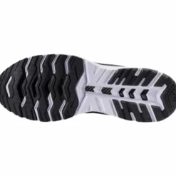 361 Degrees Laufschuhe<· Meraki 4 artisanal red-black