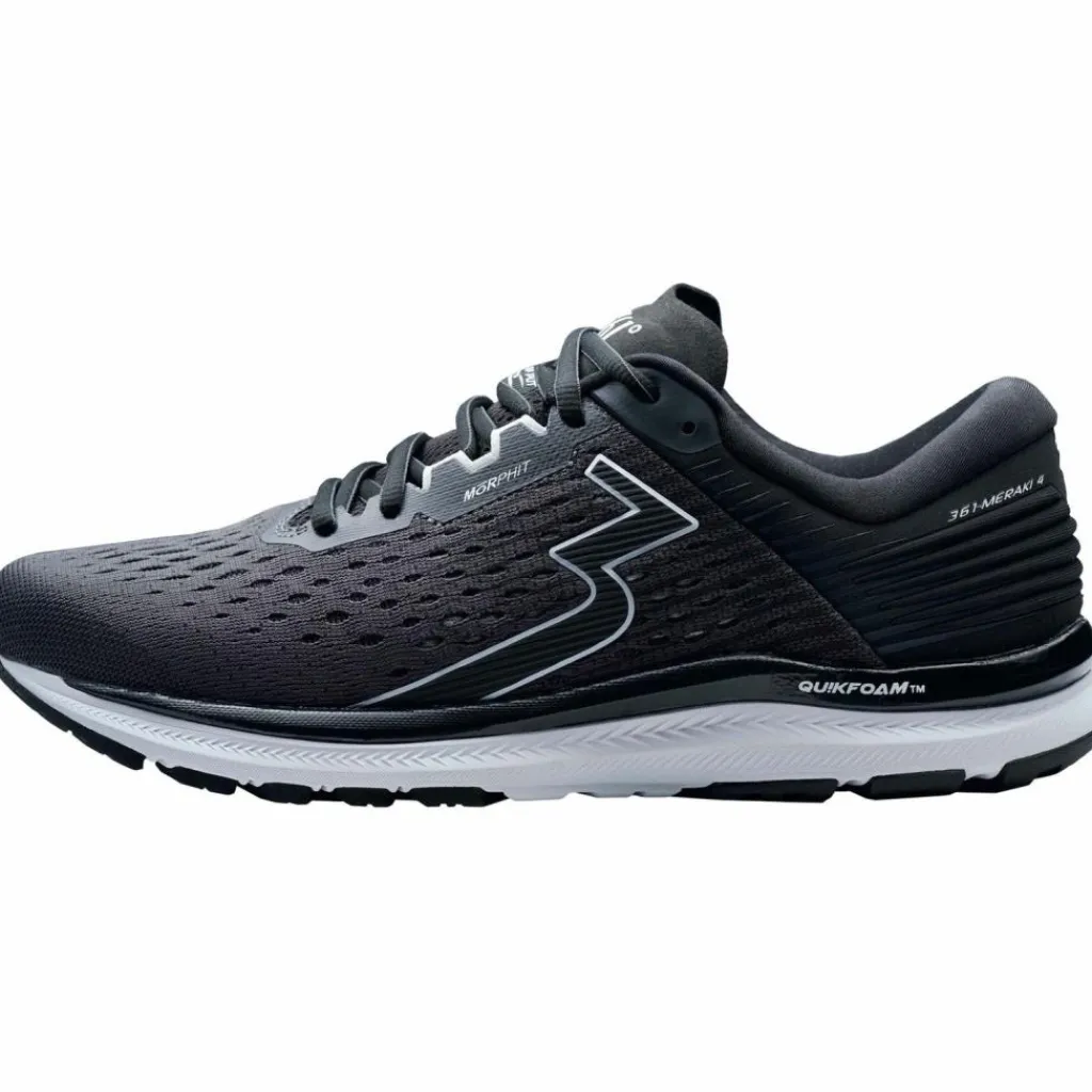 Discount · Meraki 4 Herren Laufschuhe