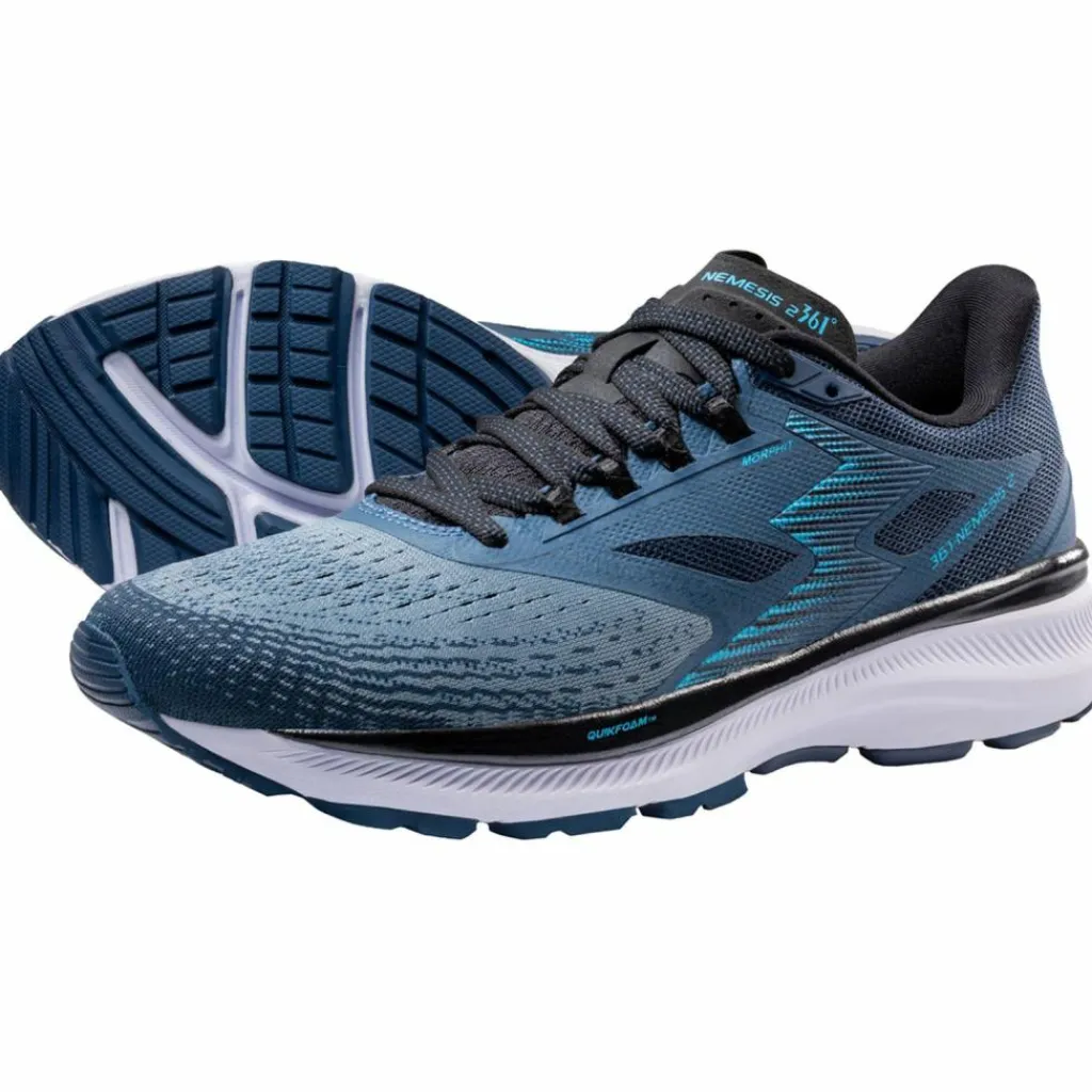 Online · Nemesis 2 Damen Fitnessschuhe