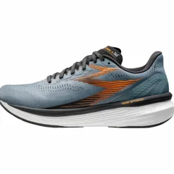 361 Degrees Laufschuhe|Fitnessschuhe<· Spire 5 stormy weather-magma