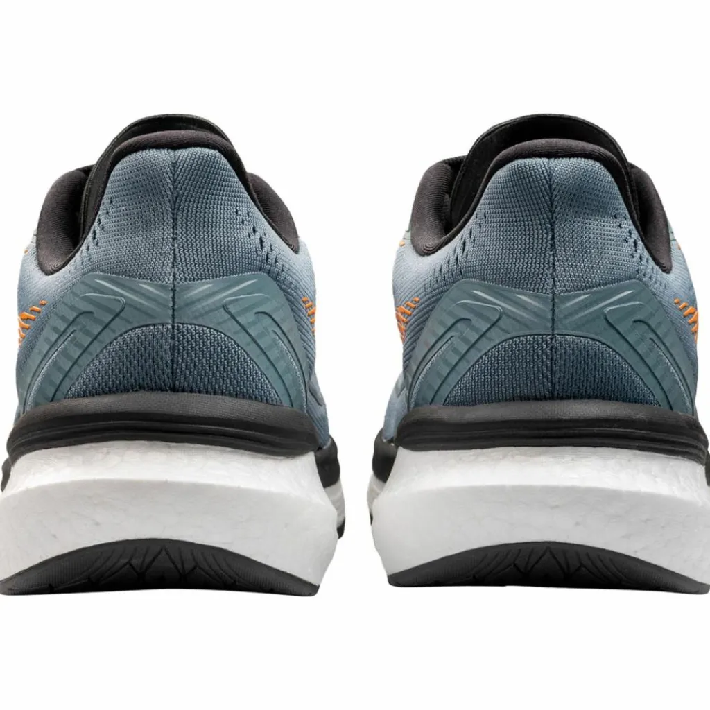 361 Degrees Laufschuhe|Fitnessschuhe<· Spire 5 stormy weather-magma