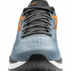 361 Degrees Laufschuhe|Fitnessschuhe<· Spire 5 stormy weather-magma