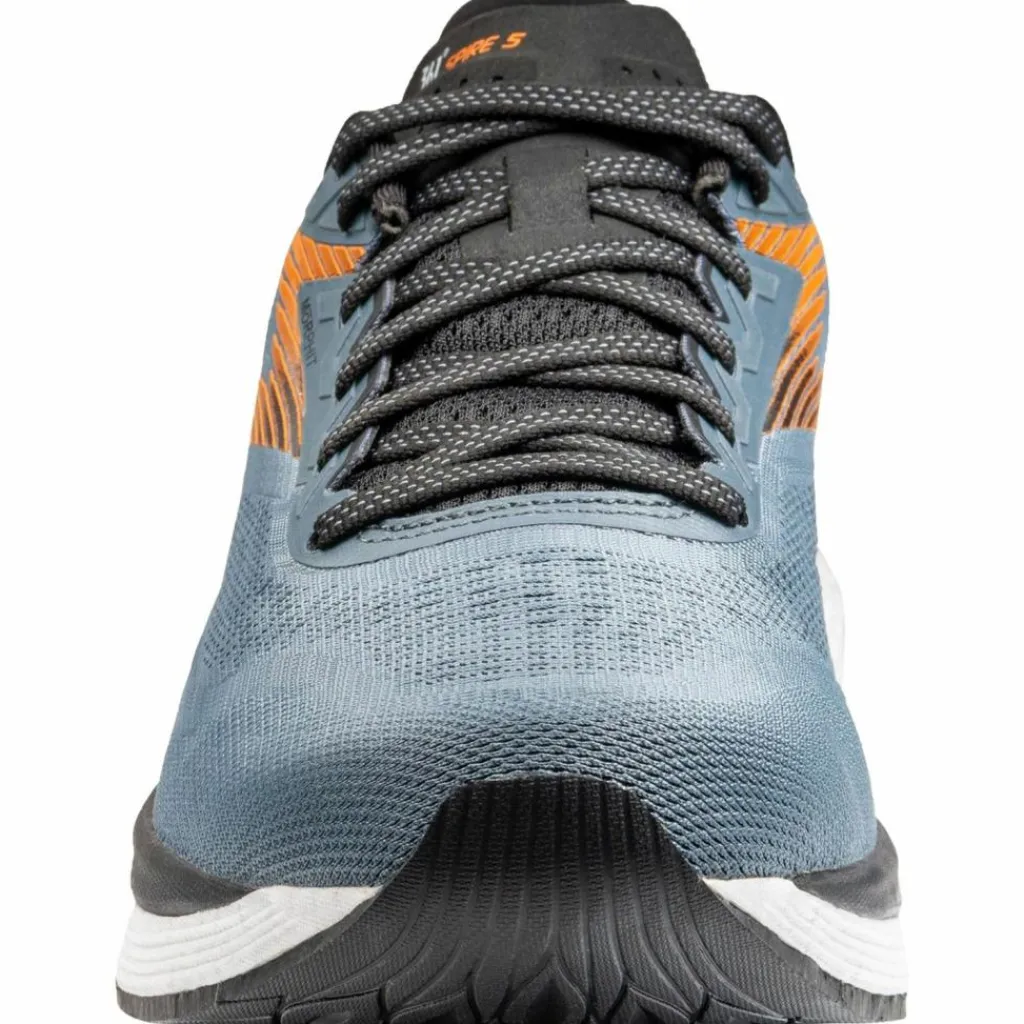 361 Degrees Laufschuhe|Fitnessschuhe<· Spire 5 stormy weather-magma