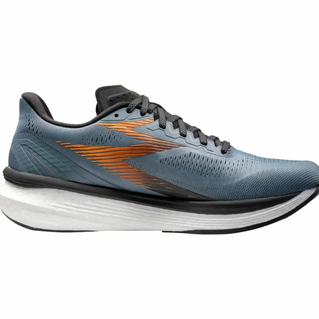 361 Degrees Laufschuhe|Fitnessschuhe<· Spire 5 stormy weather-magma