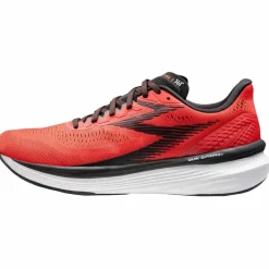 361 Degrees Fitnessschuhe<· Spire 5 artisanal red-black
