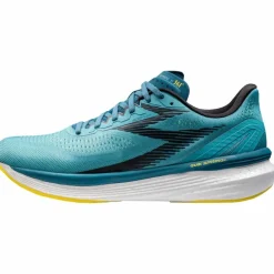 361 Degrees Laufschuhe<· Spire 5 turquoise tonic-cela