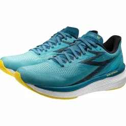 361 Degrees Laufschuhe<· Spire 5 turquoise tonic-cela