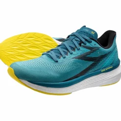 361 Degrees Laufschuhe<· Spire 5 turquoise tonic-cela