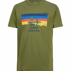 8848 Outdoor Shirts< sphagnum