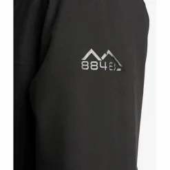 8848 Outdoor Winterjacken< black-black