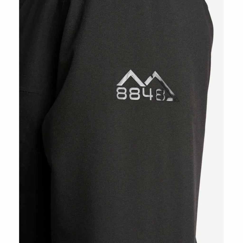 8848 Outdoor Winterjacken< black-black