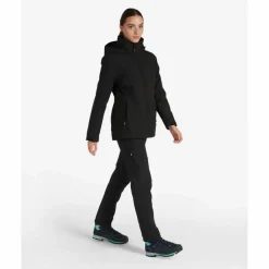 8848 Outdoor Winterjacken< black-black