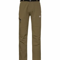 8848 Outdoor Wandern|Hosen< dark olive