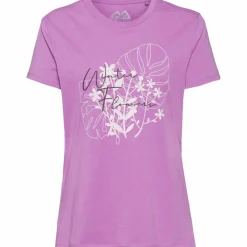 8848 Outdoor Wandern|Shirts< smoky grape