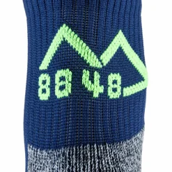 New Damen Wandern|Socken