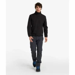 8848 Outdoor Wandern|Jacken< black
