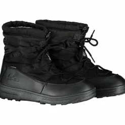 8848 Outdoor Streetwear|Winterschuhe< black