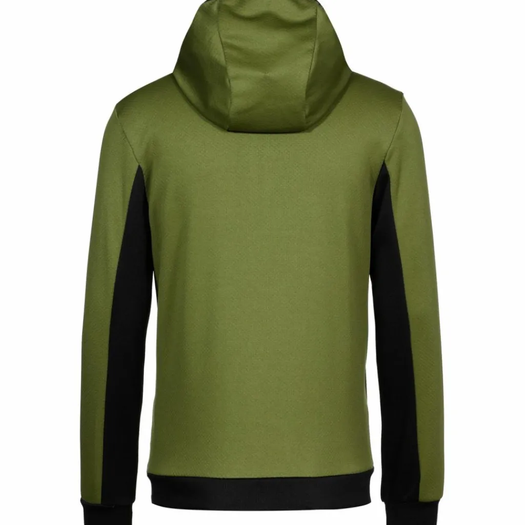 Outlet Herren Wandern|Fleecejacken