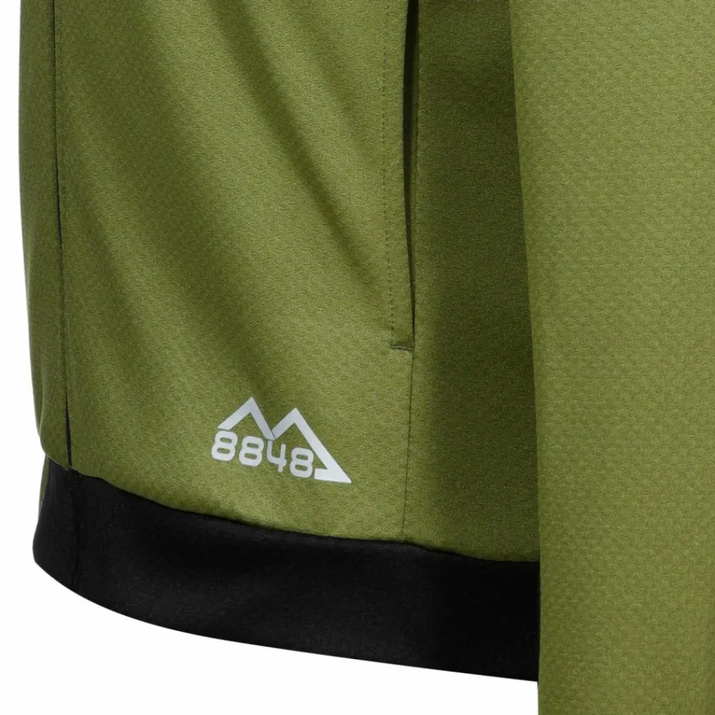 Outlet Herren Wandern|Fleecejacken