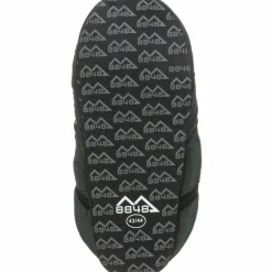 8848 Outdoor Hausschuhe|Hausschuhe<· ASPEN 2.0 dark green