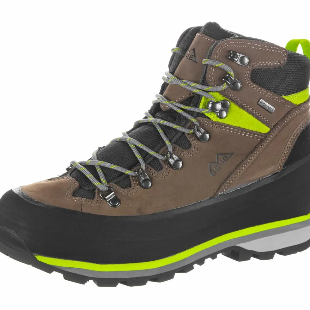 Best · Cadore WP Herren Wanderschuhe