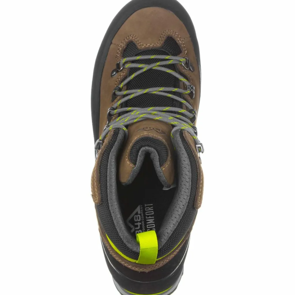 Best · Cadore WP Herren Wanderschuhe