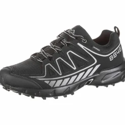 8848 Outdoor Multifunktionsschuhe<· VOJAGER WP black-grey