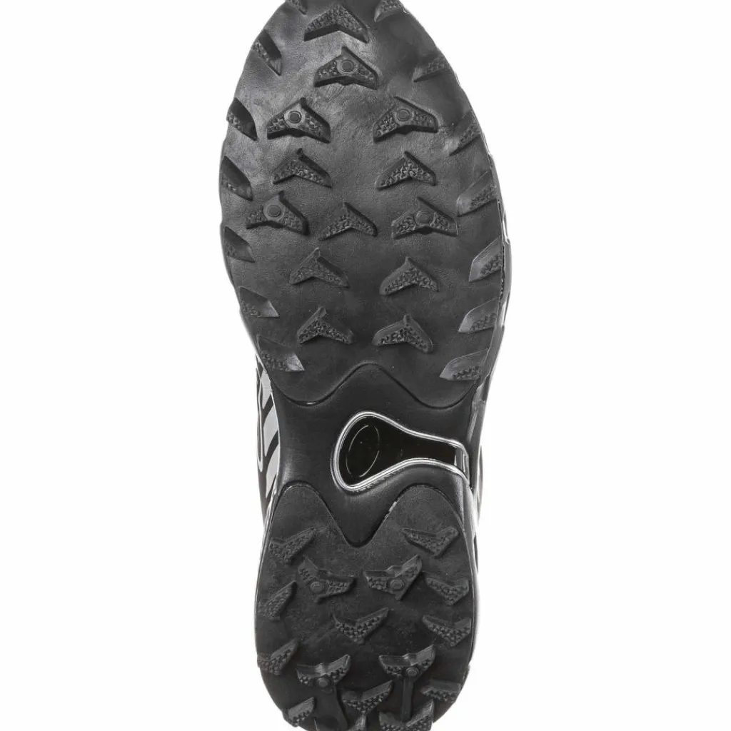 8848 Outdoor Multifunktionsschuhe<· VOJAGER WP black-grey