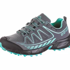 Discount · VOJAGER WP Damen Wanderschuhe|Multifunktionsschuhe