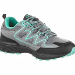 8848 Outdoor Wandern|Wandern<· VOJAJER 2.0 WP grey-black-aqua