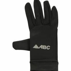 ABC Laufen|Laufen< black