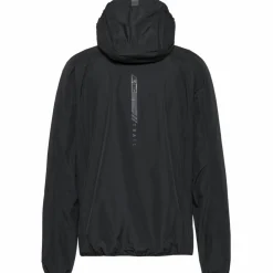 ABC Jacken|Trailrunning< black