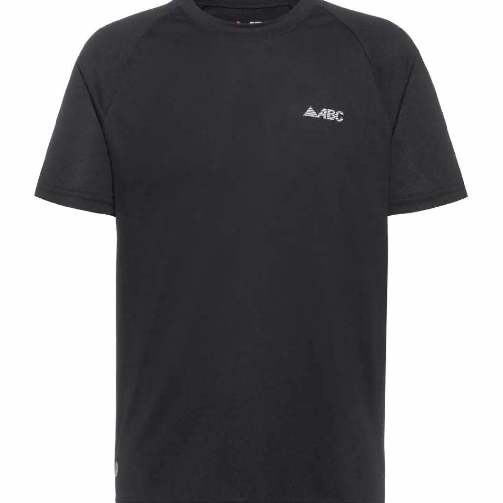 ABC Laufen|Training< black