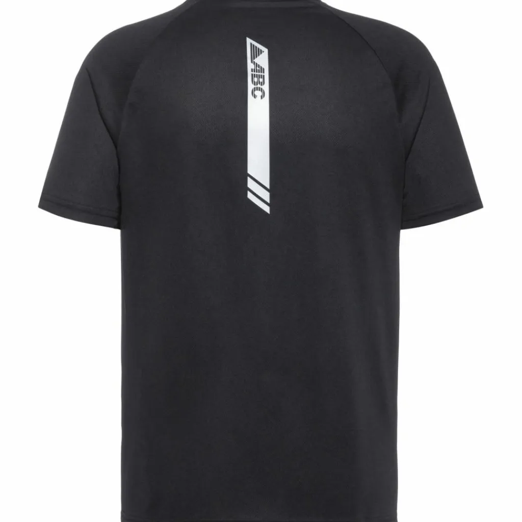 ABC Laufen|Training< black