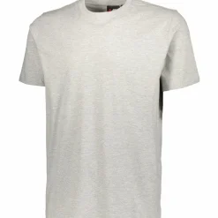 ABC Shirts< grey melange
