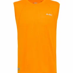 ABC Tops & Tanks< bright marigold