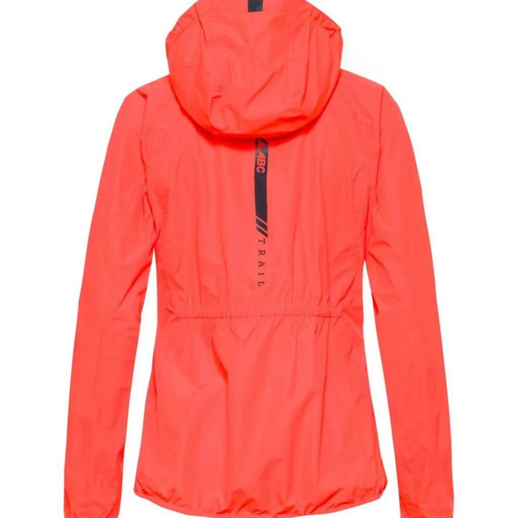 ABC Trailrunning|Trailrunning< fiery coral