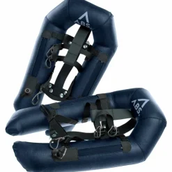 ABS Skitouren<· A.Bove dusk