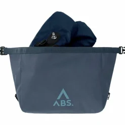 ABS Skitouren<· A.Bove dusk