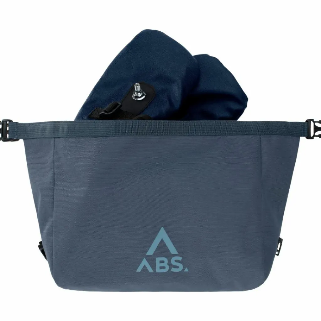 ABS Skitouren<· A.Bove dusk